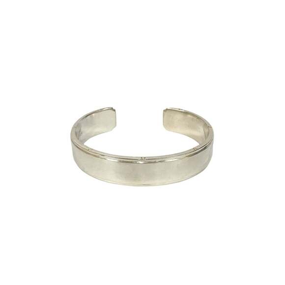 TIFFANY Authentic Silver Bracelet
